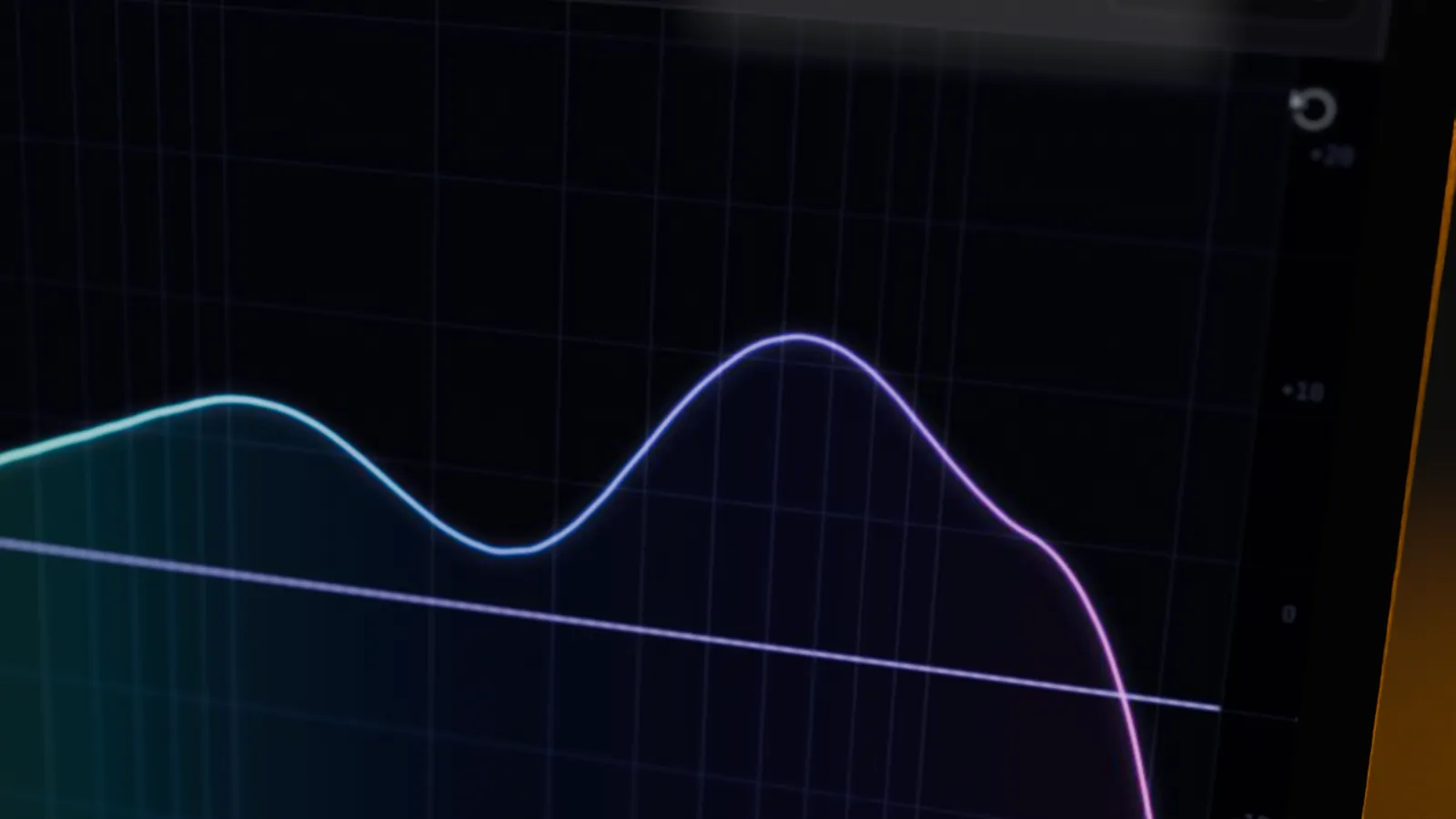 Secret Future EQ 2: the match curve